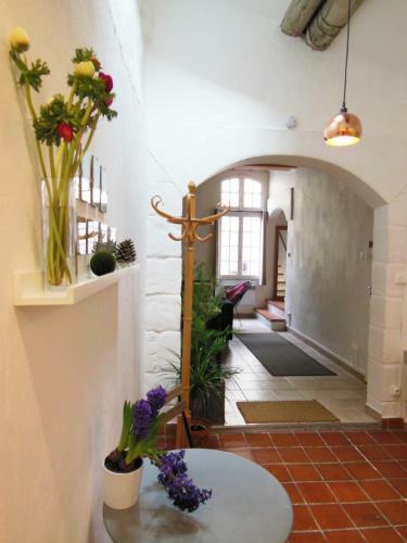 Apartamento Appartement Arles Centre Historique