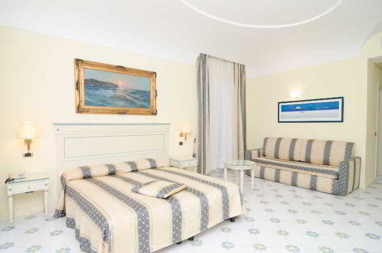 Hotel Flora