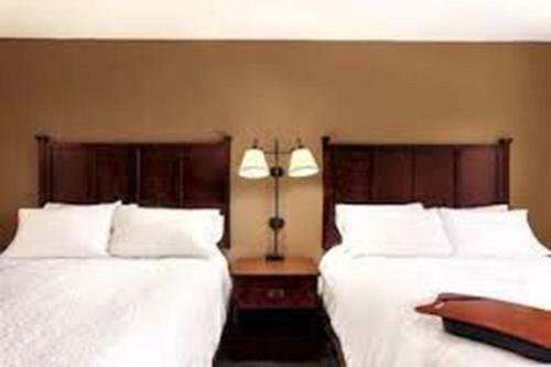 Hotel Hampton Inn & Suites Lake George