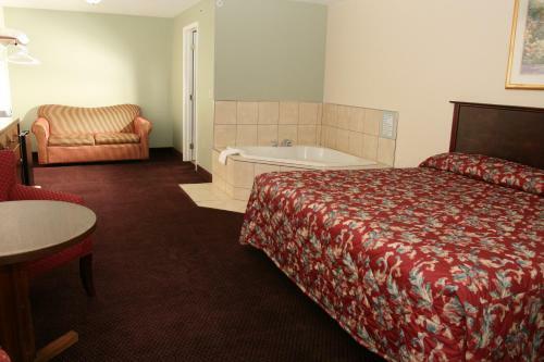Studio Motel Of Lake George