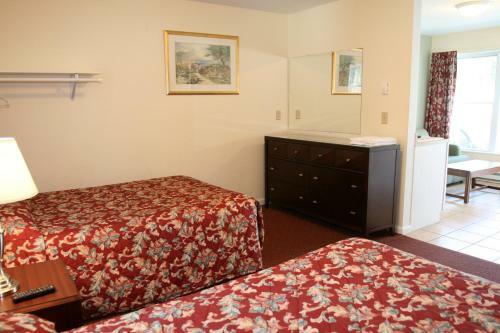 Studio Motel Of Lake George
