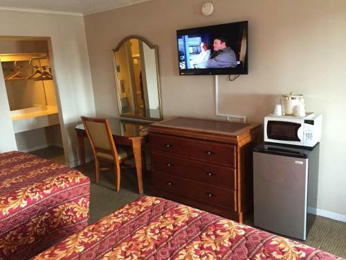 Motel Executive Inn & Suites Beeville