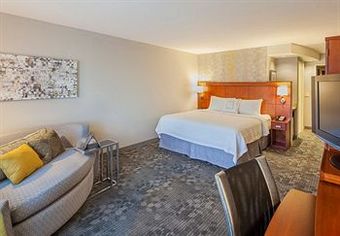 Hotel Courtyard By Marriott Madison West / Middleton