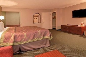 Motel Super 8 Houston/nasa/webster
