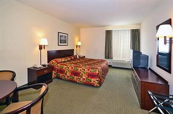 Motel 6 Biloxi - Ocean Springs