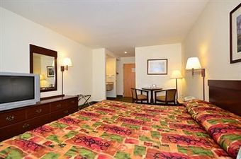 Motel 6 Biloxi - Ocean Springs