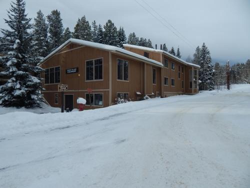 Aparthotel Beaver Village Condominiums By Destination West
