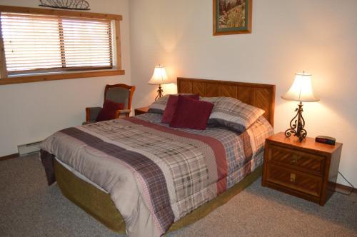 Aparthotel Beaver Village Condominiums By Destination West