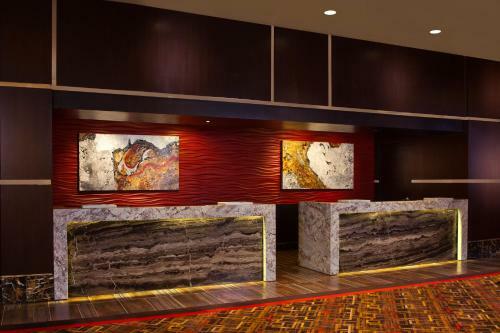 Hotel Golden Nugget Biloxi