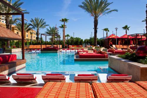 Hotel Golden Nugget Biloxi