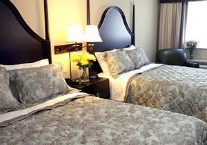Hotel Inn At Mulberry Grove