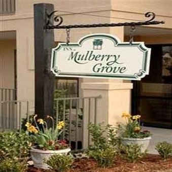 Hotel Inn At Mulberry Grove