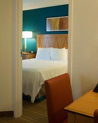 Hotel Residence Inn Harrisburg Carlisle