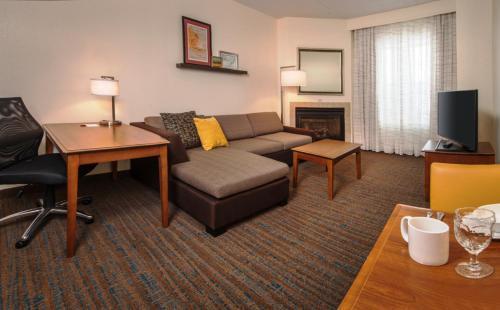 Hotel Residence Inn Chantilly Dulles South