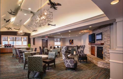 Hotel Residence Inn Chantilly Dulles South