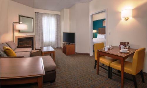 Hotel Residence Inn Chantilly Dulles South