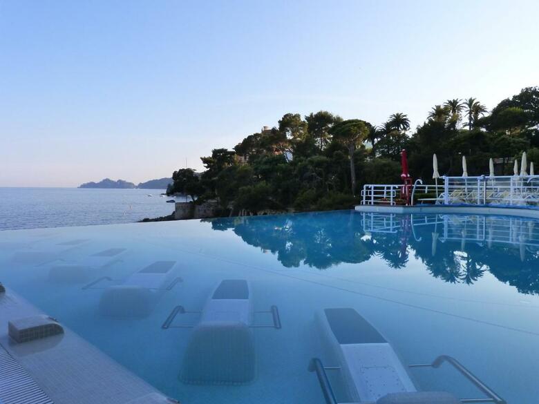 Hotel Excelsior Palace Portofino Coast
