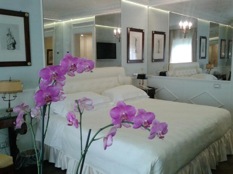 Hotel Excelsior Palace Portofino Coast
