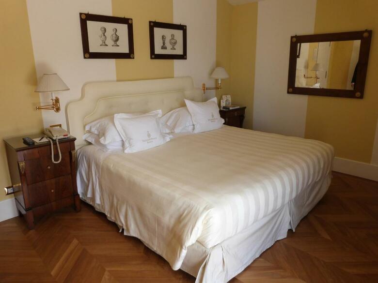Hotel Excelsior Palace Portofino Coast