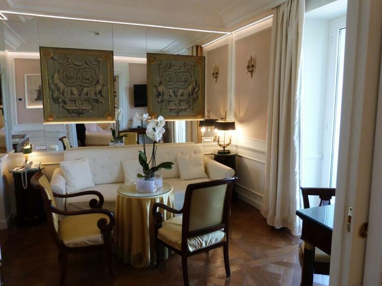 Hotel Excelsior Palace Portofino Coast
