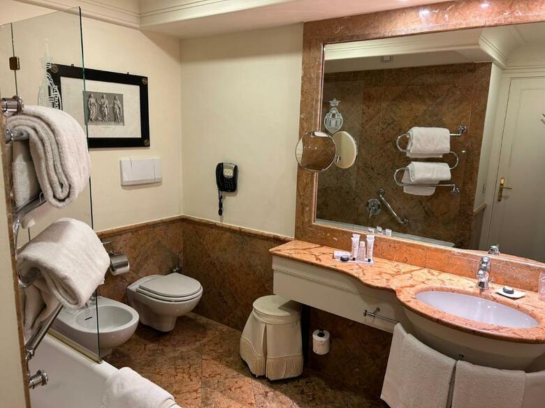 Hotel Excelsior Palace Portofino Coast