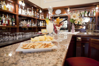 Grand Hotel & Des Anglais