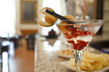 Grand Hotel & Des Anglais