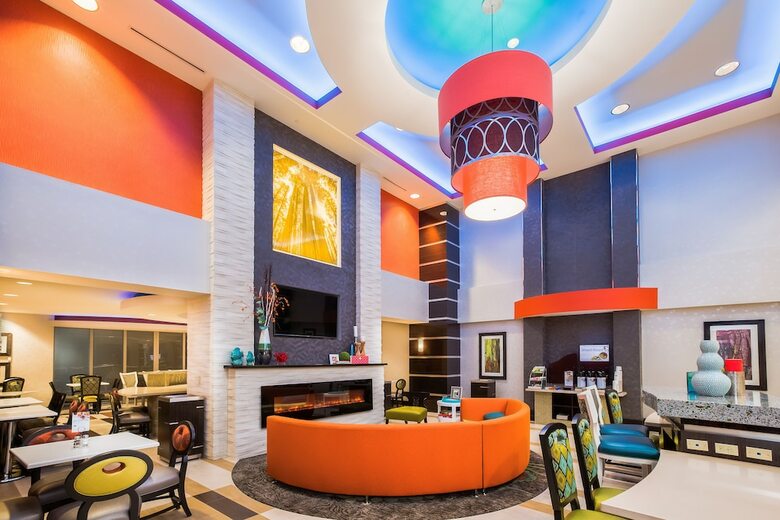 Hotel Holiday Inn Express & Suites Eureka