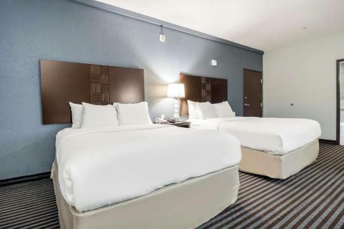 Hotel Comfort Suites Mineral Wells