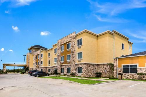 Hotel Comfort Suites Mineral Wells