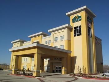Hotel La Quinta Inn & Suites Big Spring