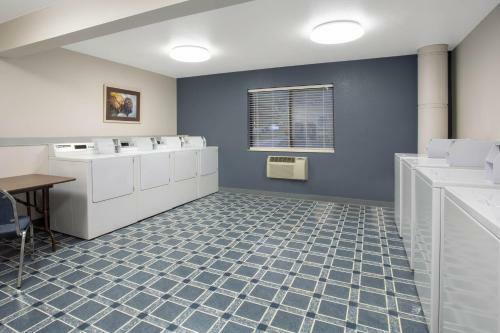 Motel Rodeway Inn & Suites Gardiner