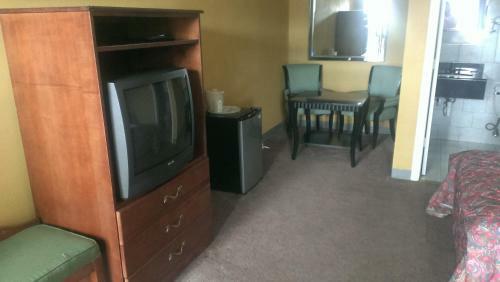 Branford Motel