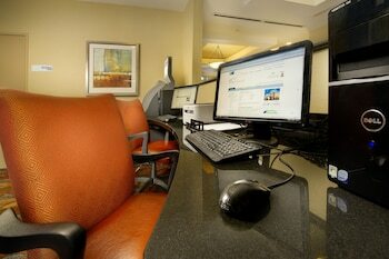 Hotel Holiday Inn Express Uvalde