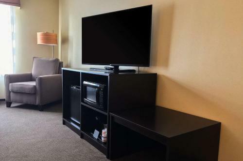 Hotel Sleep Inn & Suites Shepherdsville