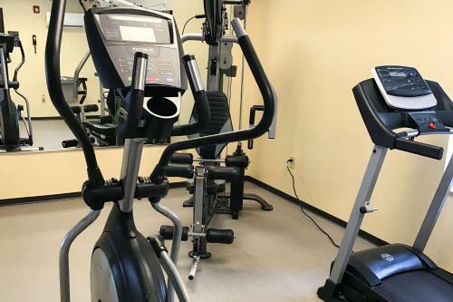 Hotel Sleep Inn & Suites Shepherdsville