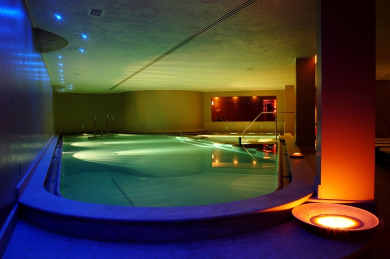 Hotel Ambasciatori Meeting & Spa