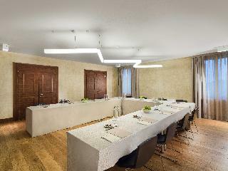 La Tabaccaia Hotel - Castelfalfi