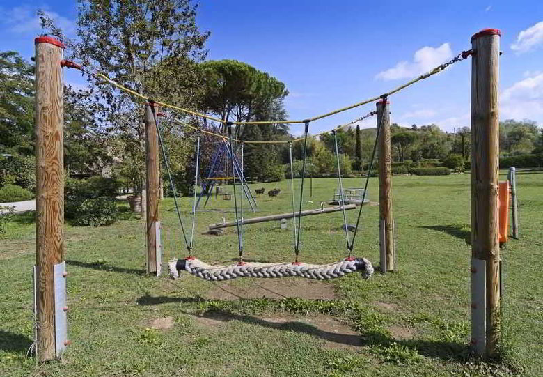 Apartamentos Borgo San Benedetto