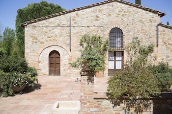 Apartamentos Borgo San Benedetto