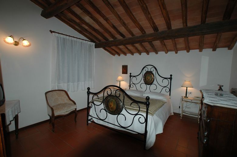 Hotel Albergo Il Colombaio