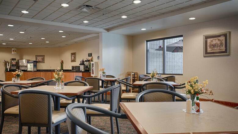 Hotel Best Western Plus Coon Rapids Metro North