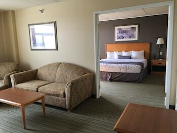 Hotel Best Western Plus Coon Rapids Metro North