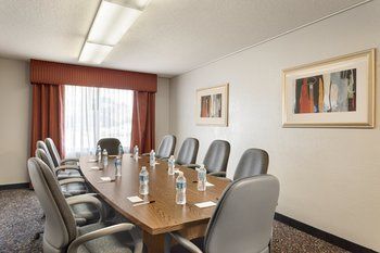 Hotel Country Inn & Suites Coon Rapids