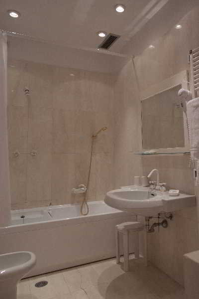 Moderno Hotel