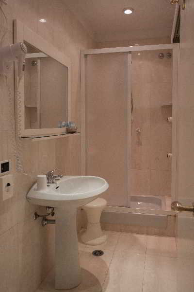 Moderno Hotel