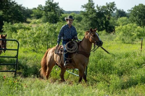 Hotel Wildcatter Ranch And Resort