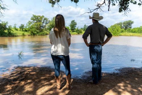Hotel Wildcatter Ranch And Resort