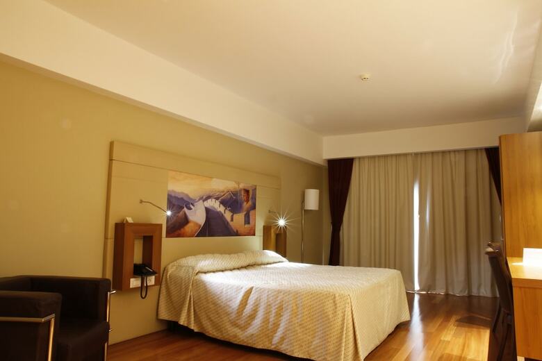 Catania International Airport Hotel