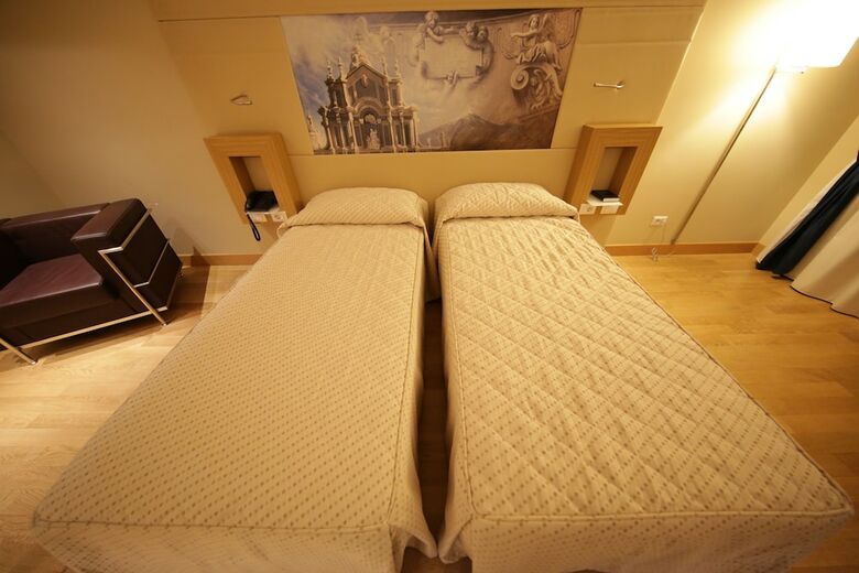 Catania International Airport Hotel